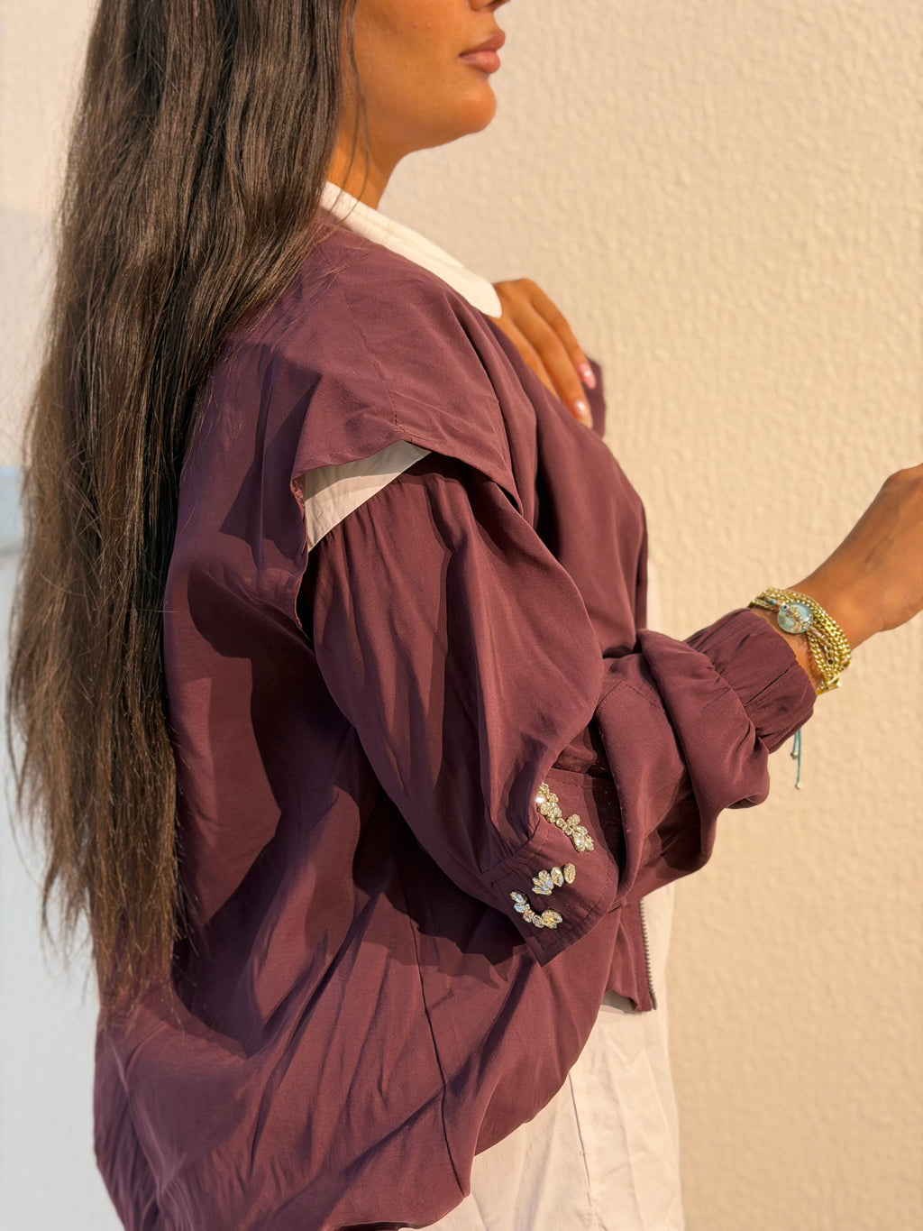 Weekend Layers Set