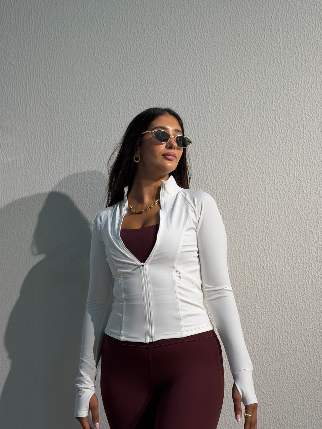 Sport Jacket