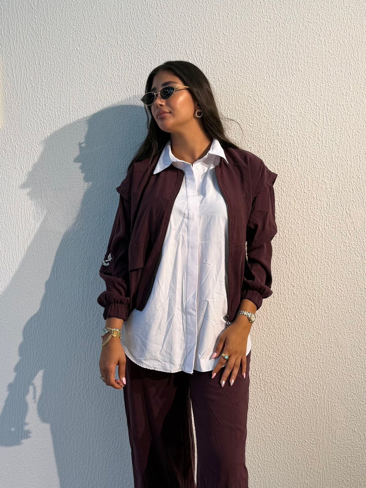 Weekend Layers Set