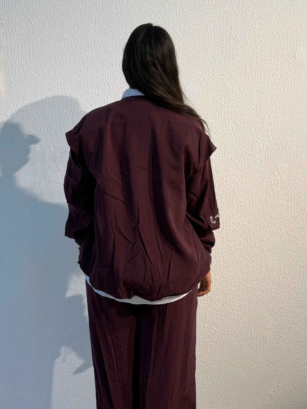 Weekend Layers Set