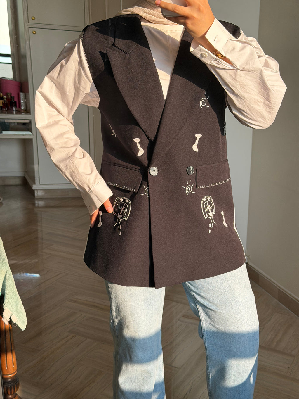 Blazer