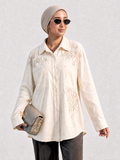 Embroidered Shirt