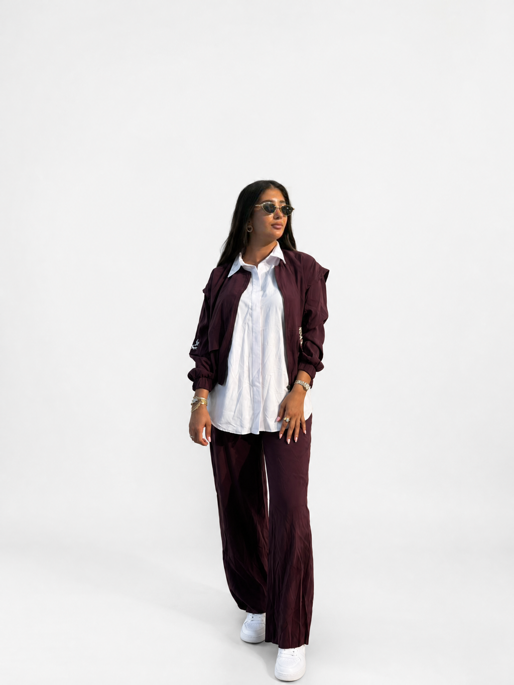 Weekend Layers Set