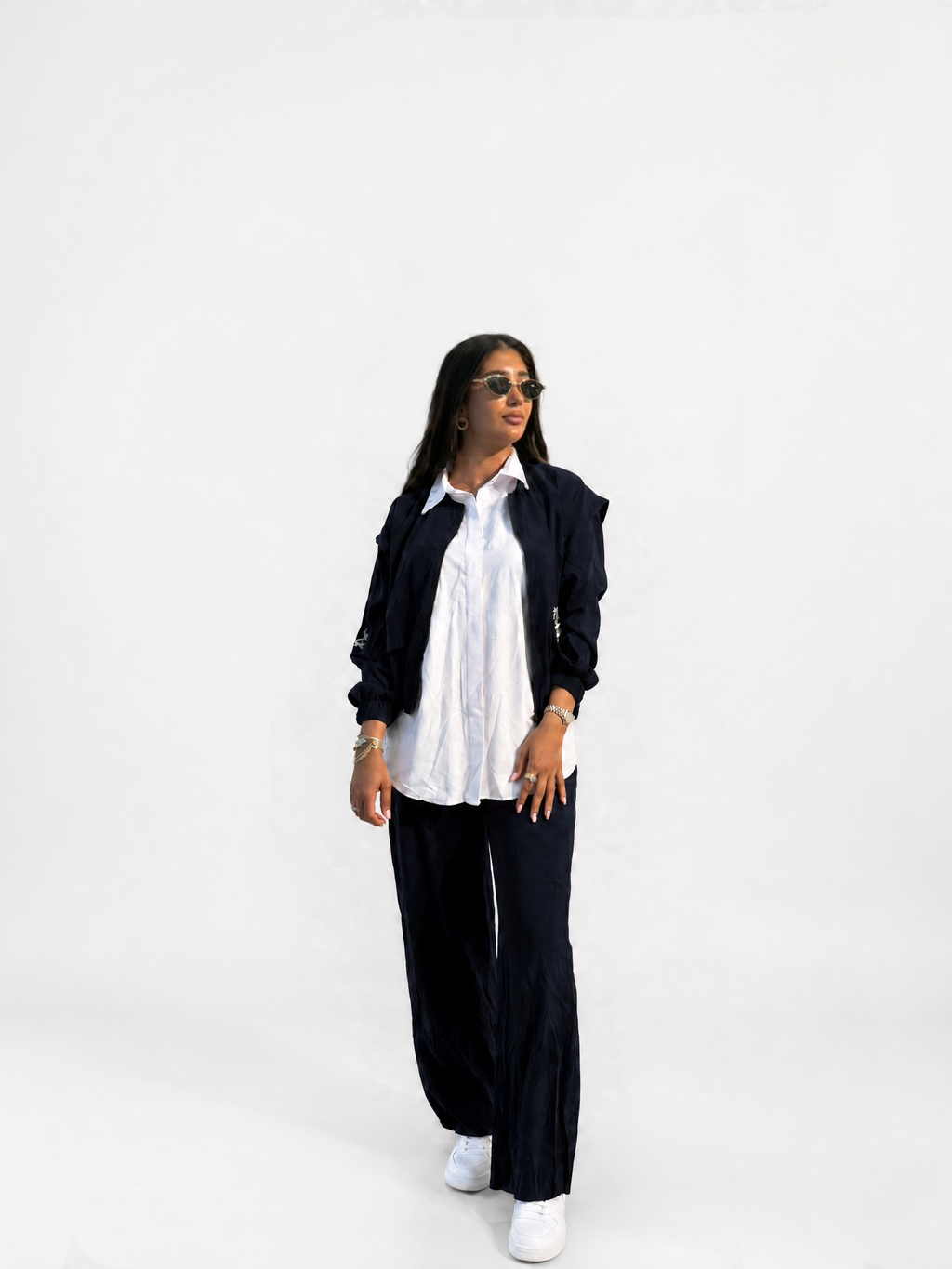 Weekend Layers Set