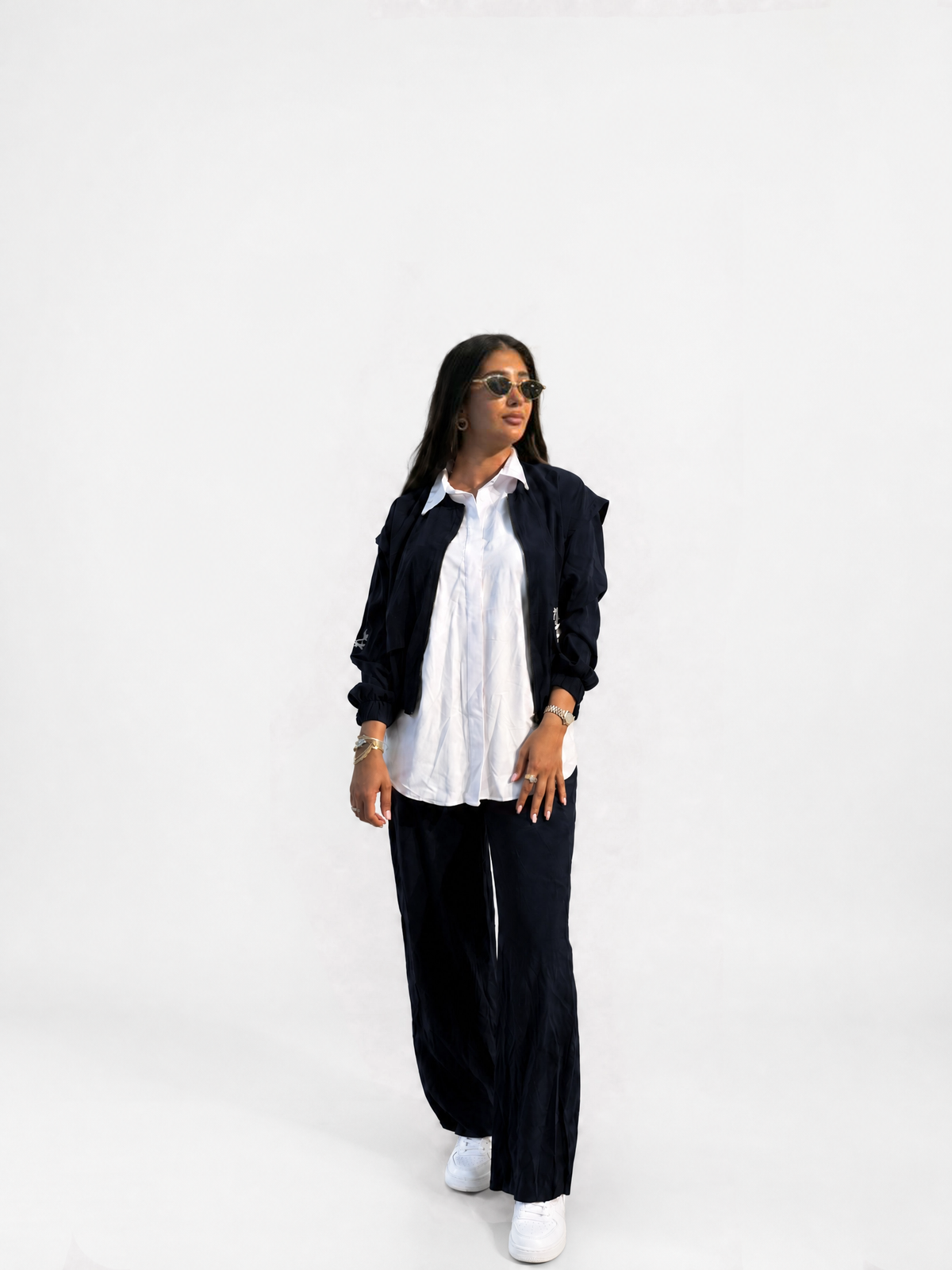 Weekend Layers Set
