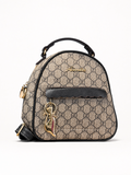 Monogram Mini Backpack