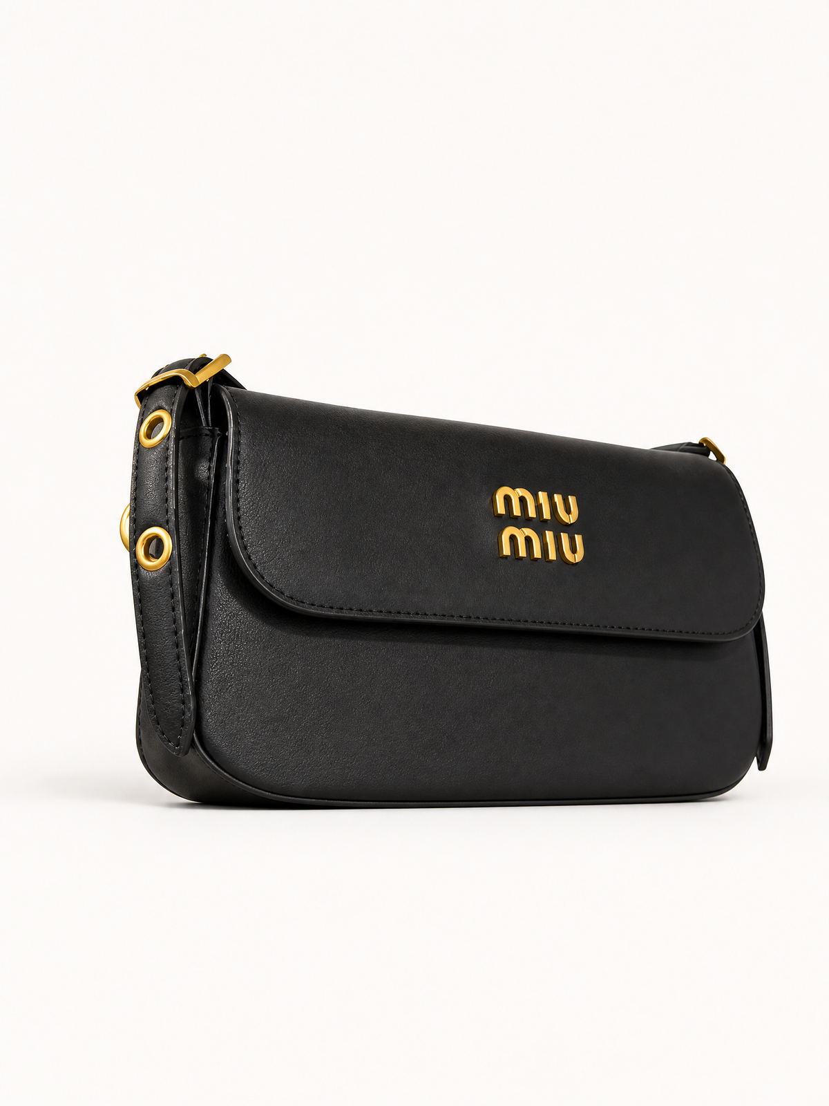 Classic Flap Shoulder Bag